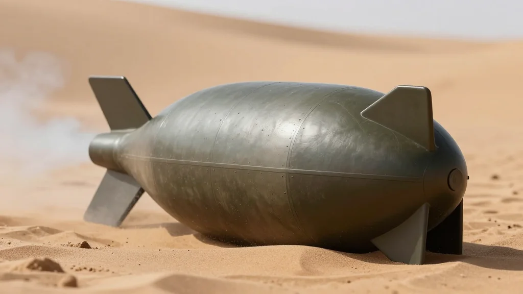 US Bunker‑buster Strikes Hit Iranian Nuclear Site as Drone Hits Oil Tanker, Crude Prices Jump