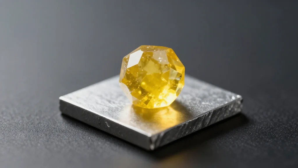 Scientists Reach 130% Quantum Yield in Solar Cells Using Singlet Fission