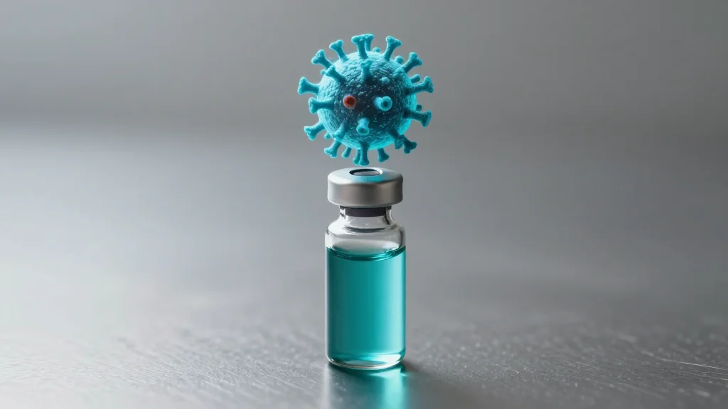 VIDO – Six Years Later: How VIDO Helped Respond to the COVID-19 Pandemic