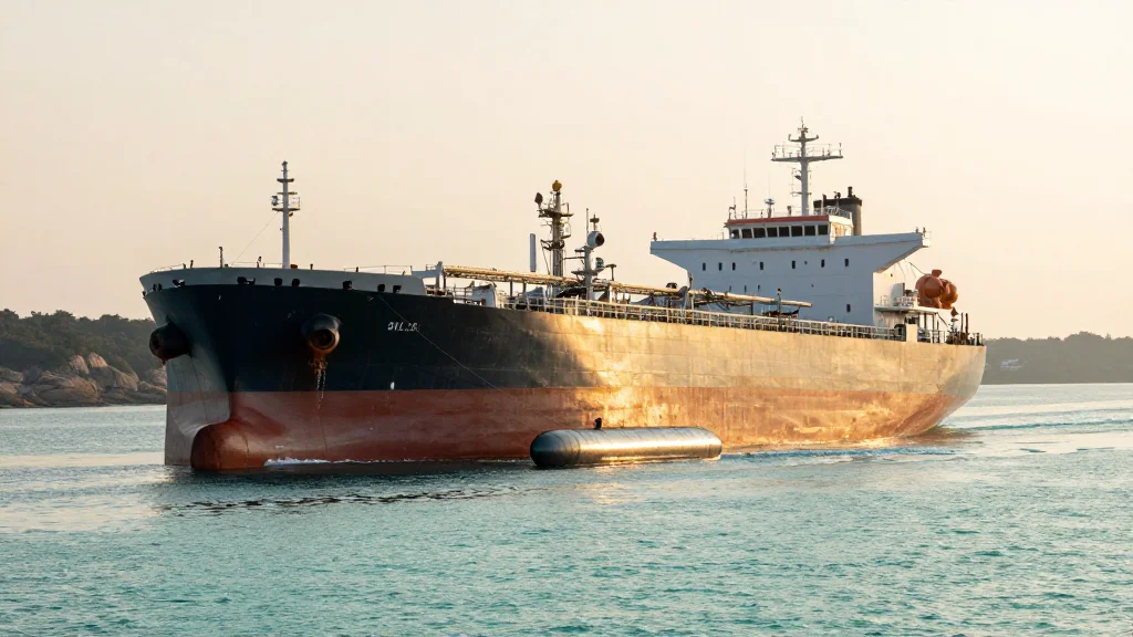 Hormuz Closure Sparks Unpriced Supply Shock, Markets Stagnant