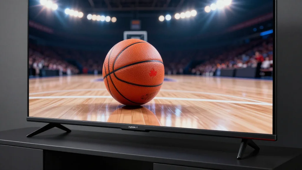 Tempo Basketball Secures Canadian TV Deal with TSN, CTV, Crave