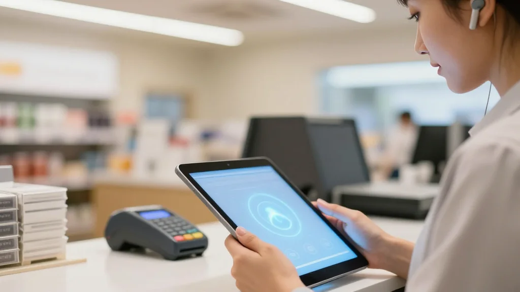 SoundHound AI Launches Sales Assist Agent, Bringing Real-Time Agentic AI to the Retail Sales Floor