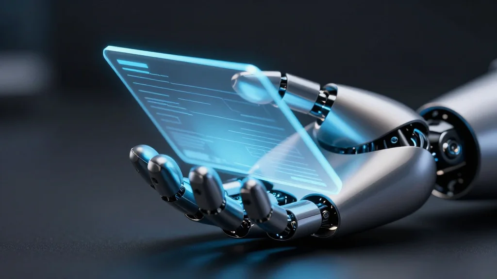 User Interfaces as We Know Them Are Dead - 4 Ways to Prep for 'Disposable' UIs