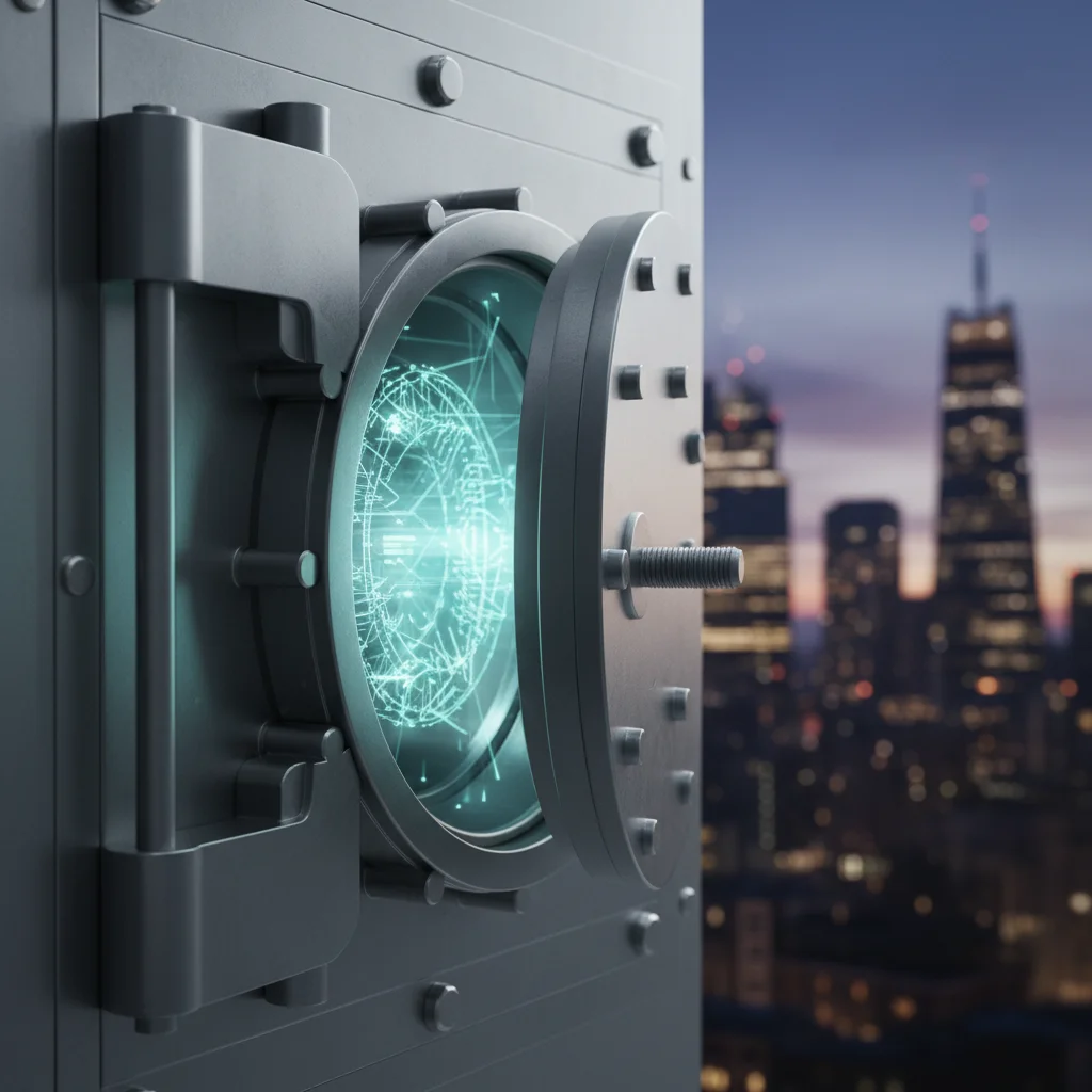 Steward Secures $5M to Boost AI‑Driven Compliance for $100B in Assets