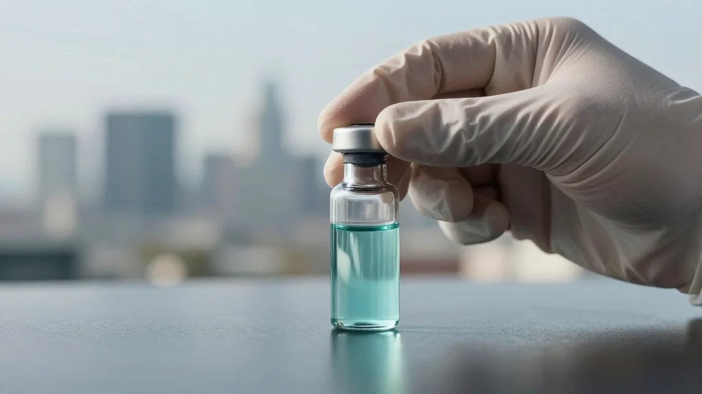 Viral Immunity and Behavior Sustain Low Mpox Rates
