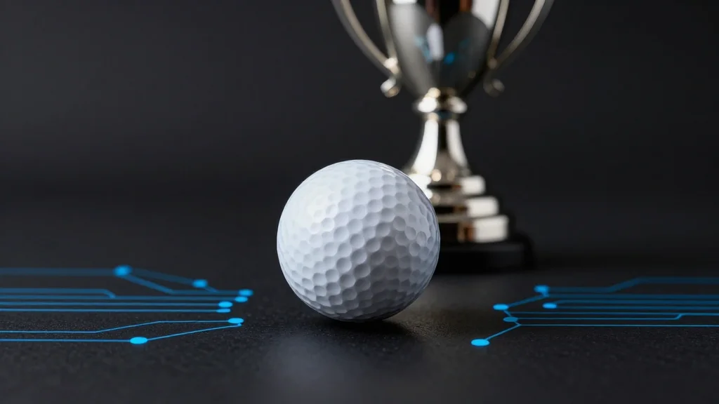HCLTech Bets on European Golf to Drive Digital Services Growth