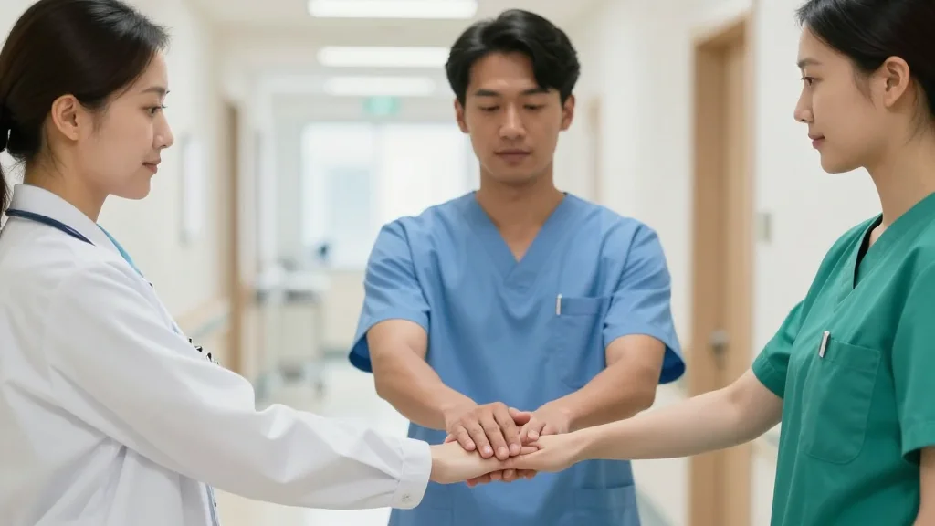 Every Safety Event Has a Cultural Backstory – The Hidden Cost of Dominant Leadership in Healthcare