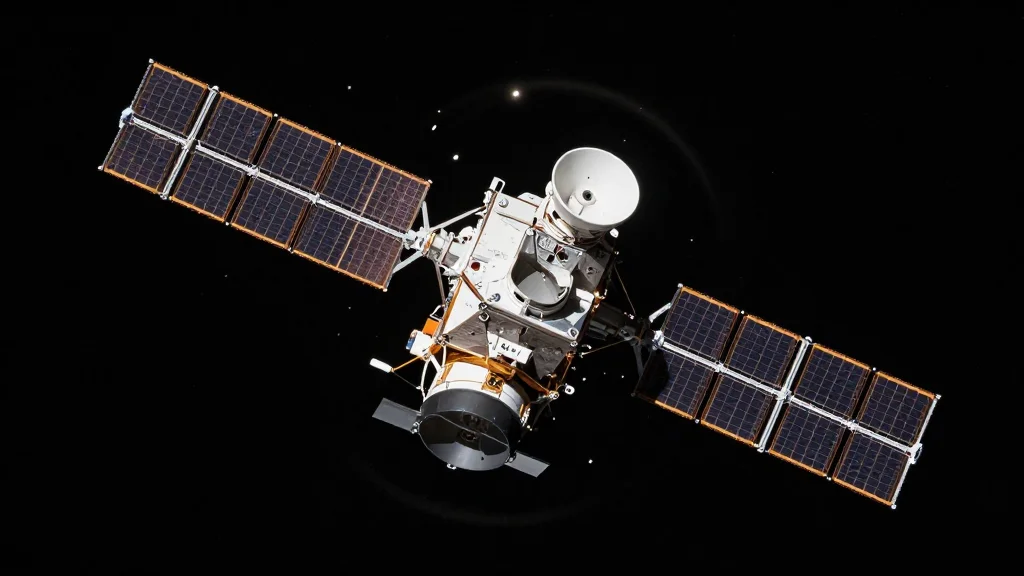 Report: Crowded Orbits – A Call to Action on Space Debris