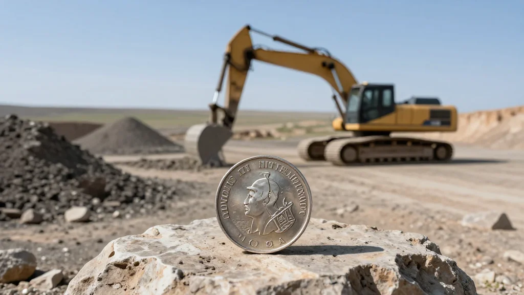 Mongolia's Central Bank Pushes Rate Cuts to H2 2026 Amid Inflation and Tugrik Weakness