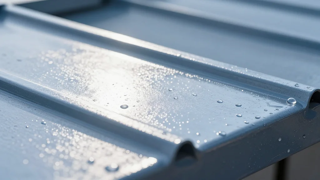 Nanoengineered, Paint-Like Coating Passively Cools Buildings and Captures Water Directly From the Air