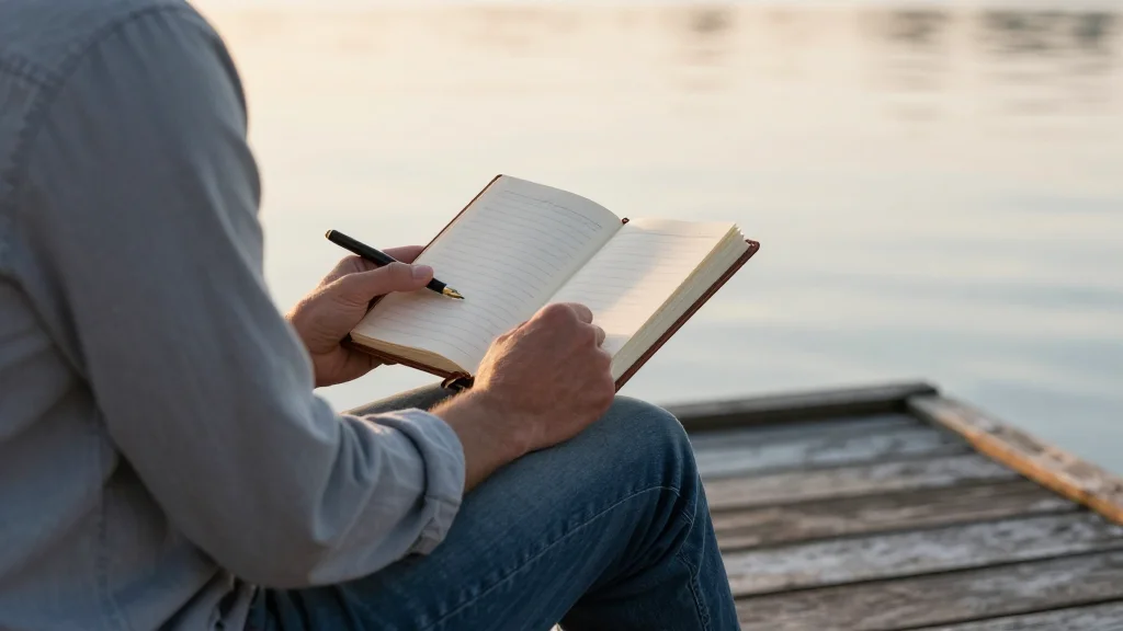Weekly Review: The Key Habit for Real Growth