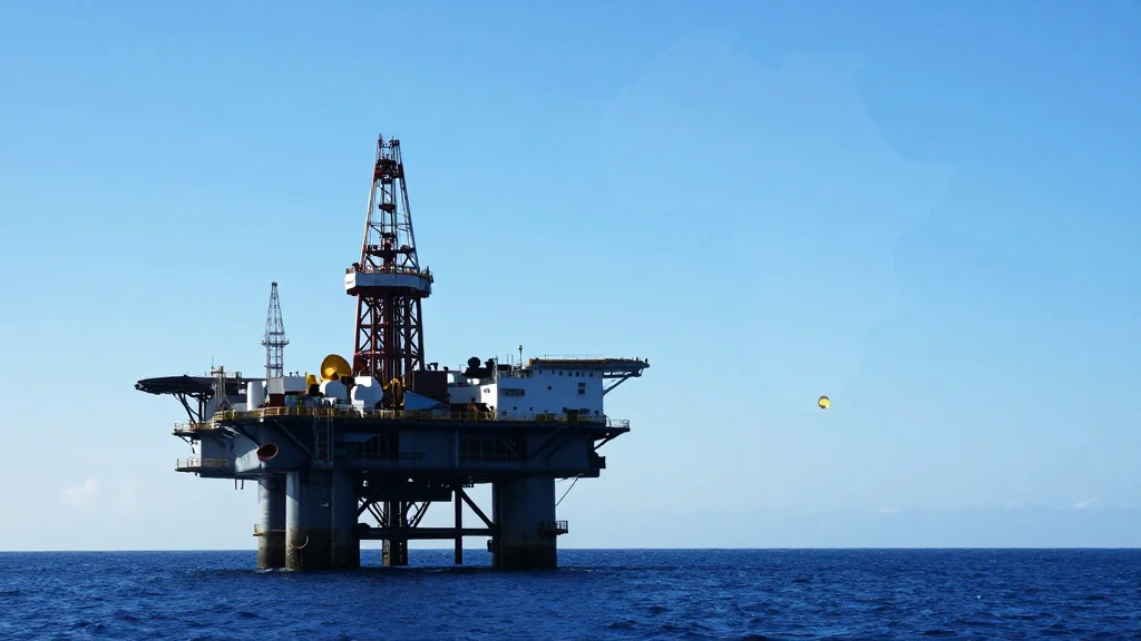 Equinor Enters Angola Block in Heart of Congo Basin