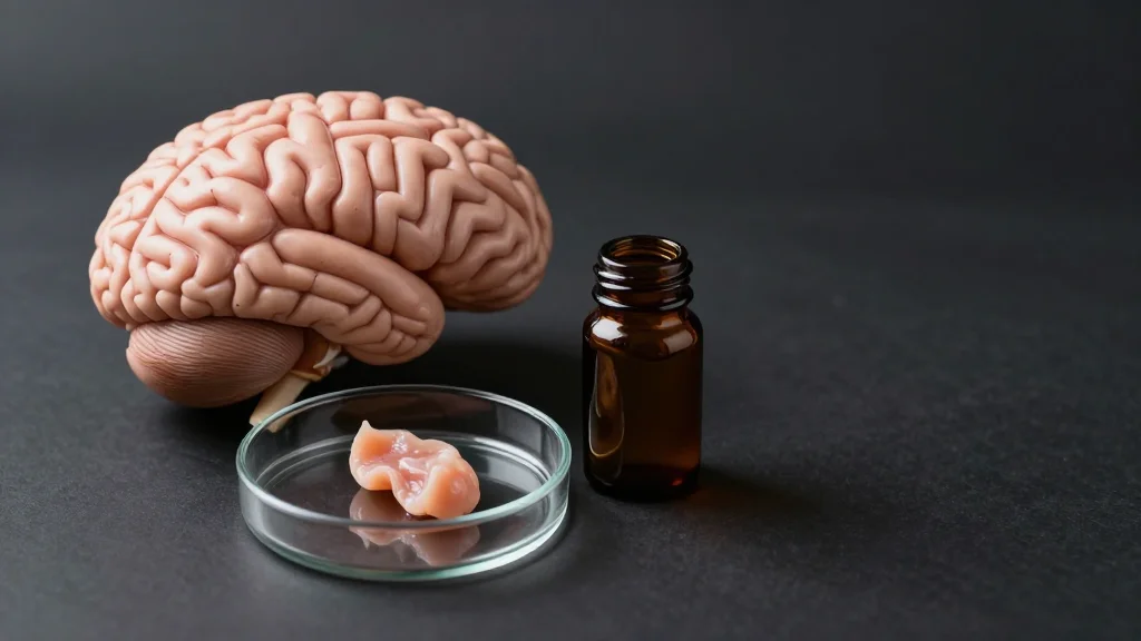 New Research Highlights Brain-Gut-Skin Axis in Chronic Skin Diseases