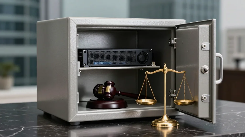 Super Micro Launches New Probe After Co-Founder’s Indictment
