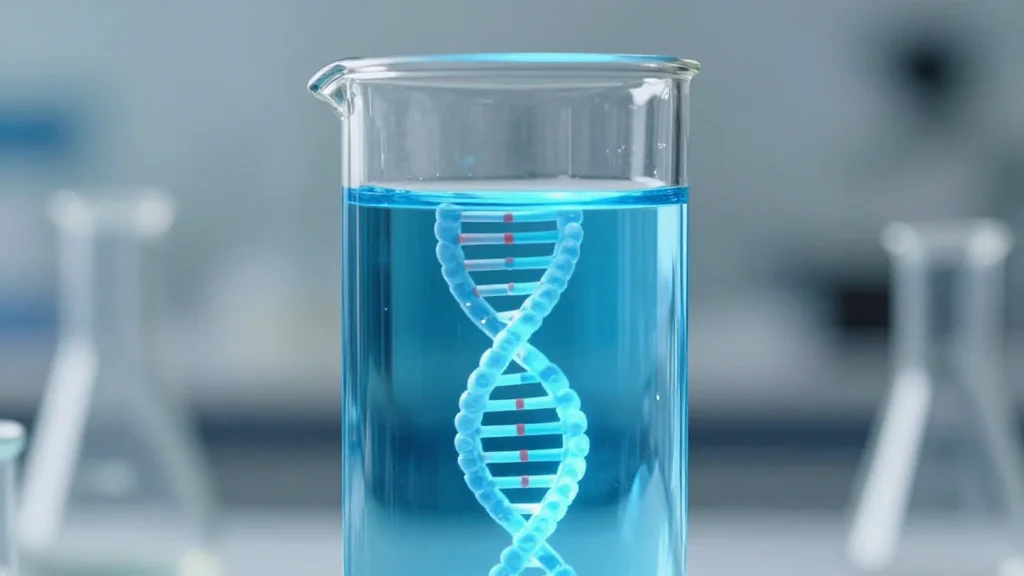 Vertex’s CF Stronghold Tested by Emerging Gene Therapies