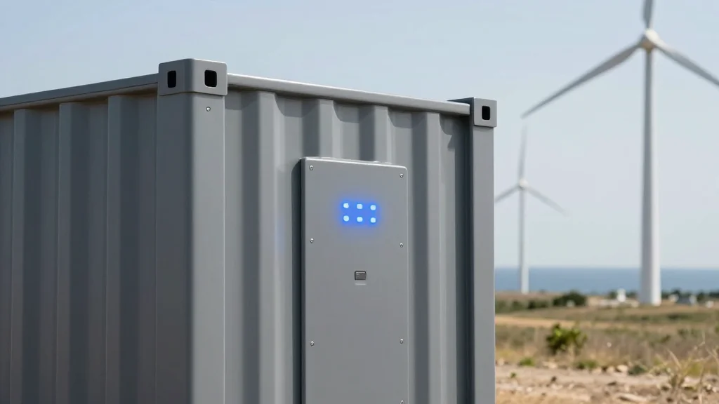 ENGIE to Expand European BESS Portfolio with Projects in Spain and France