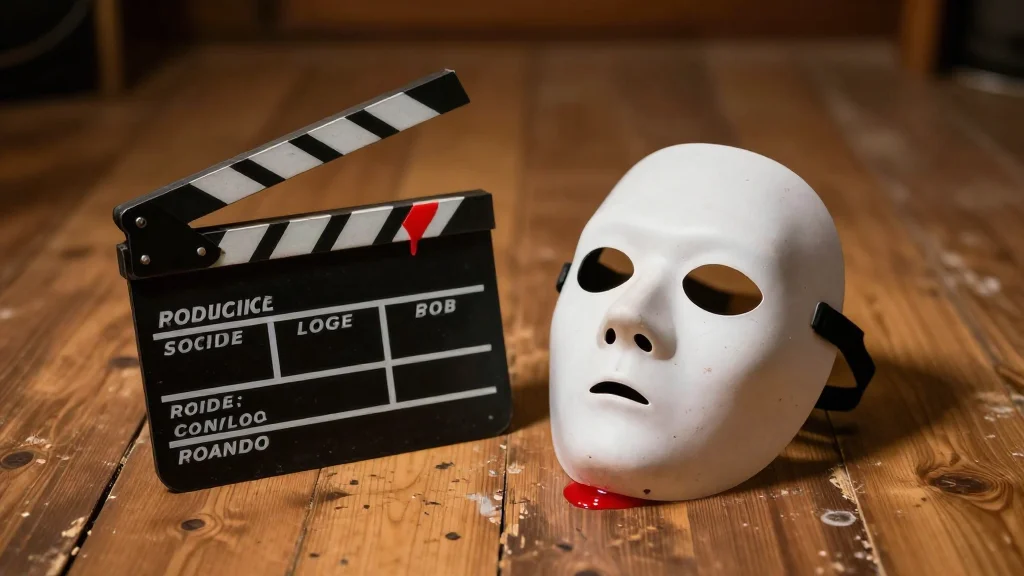 ‘Obsession’ Becomes 2026’s Most Profitable Horror Film After 30% Box‑Office Surge