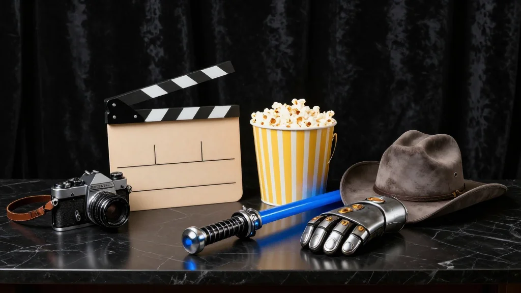 Disney Rolls Out Star Wars, Avengers, Toy Story and New Animated Film Hexed at CinemaCon 2026