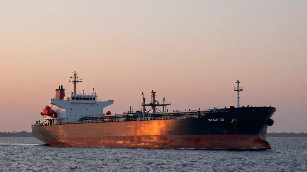 As Iran War Disrupts the Gulf, India's Growth Story Faces New Risks