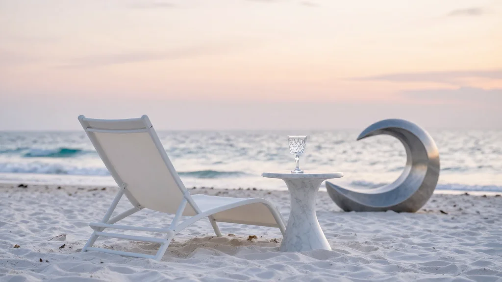 Experience Culture, Cuisine, and Coastline Activities Found Only in Miami Beach
