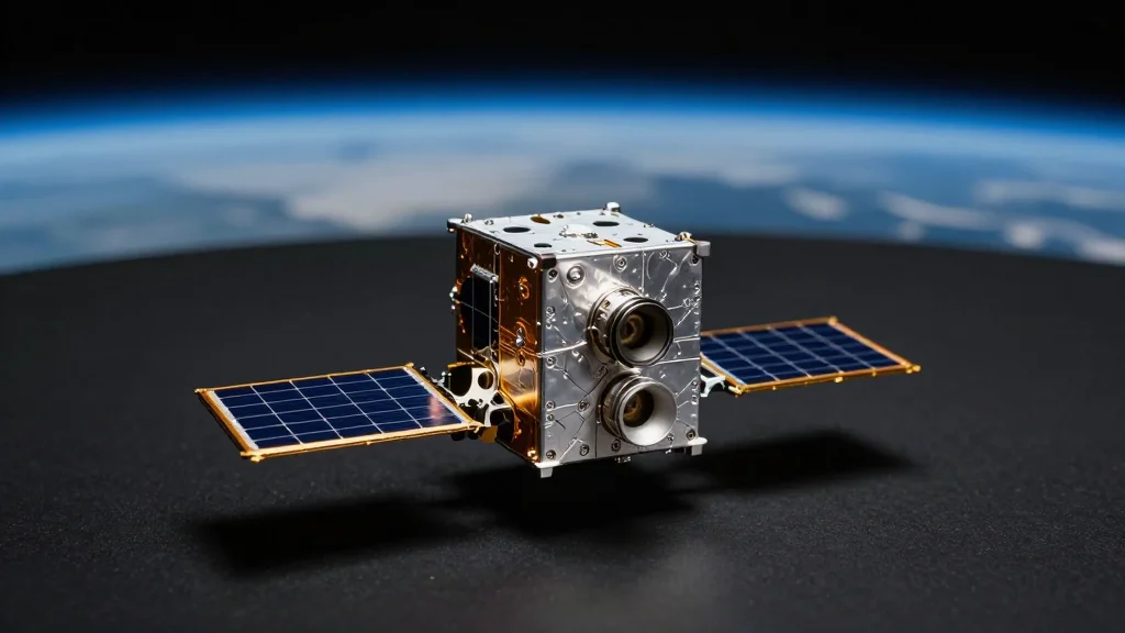 Only 30 of 90 Cataloged Transporter 16 Payloads Identified