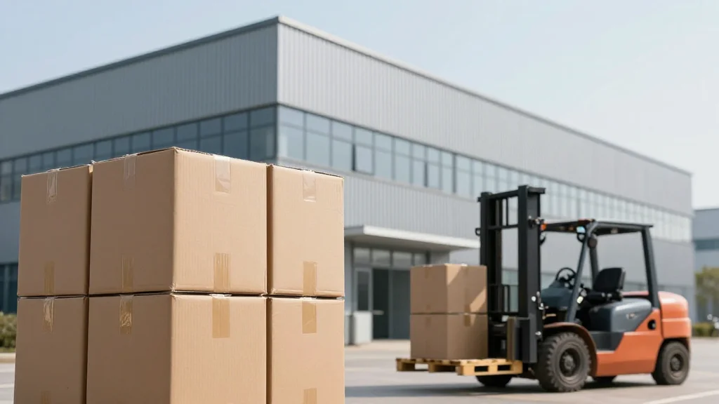 International Paper Breaks Ground on $225 Million Mississippi Packaging Plant