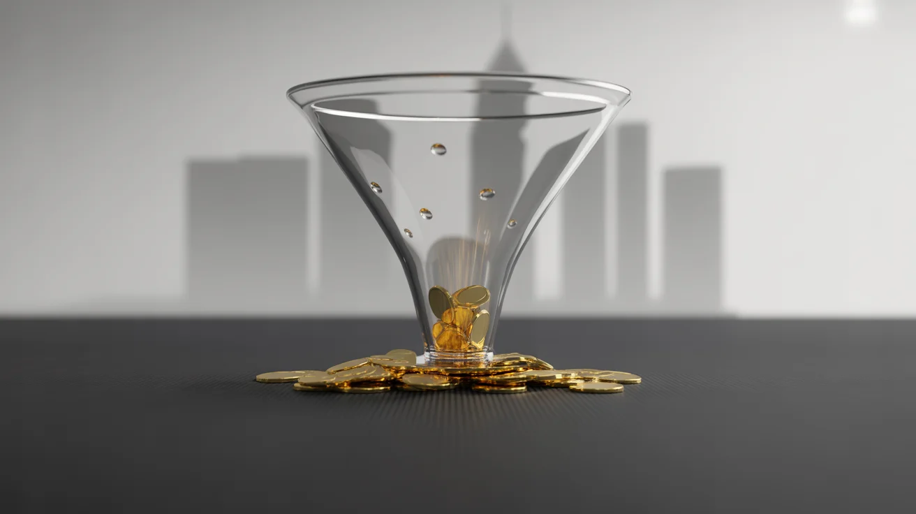 Avoid Hidden Pitfalls That Drain Your B2B Revenue