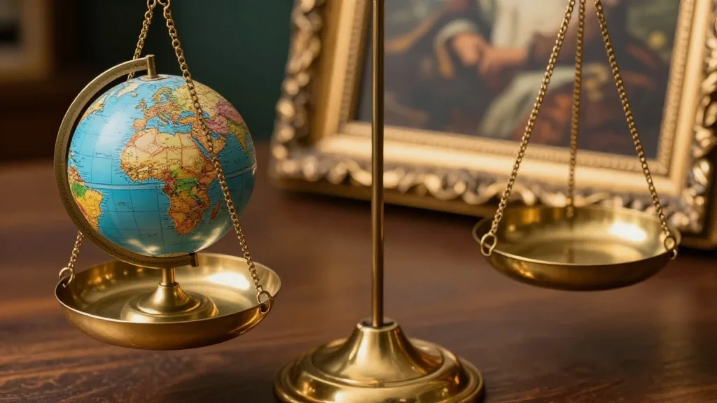 Art Trade Adjusting After US Supreme Court Struck Down Trump's Extreme Tariffs