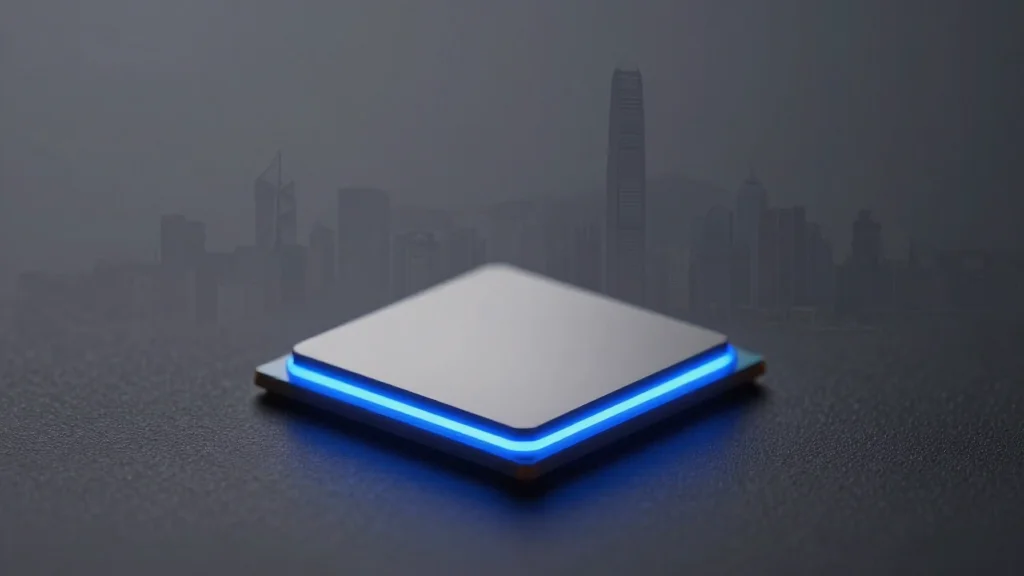 Lightelligence Launches Hong Kong IPO, Raises $323M