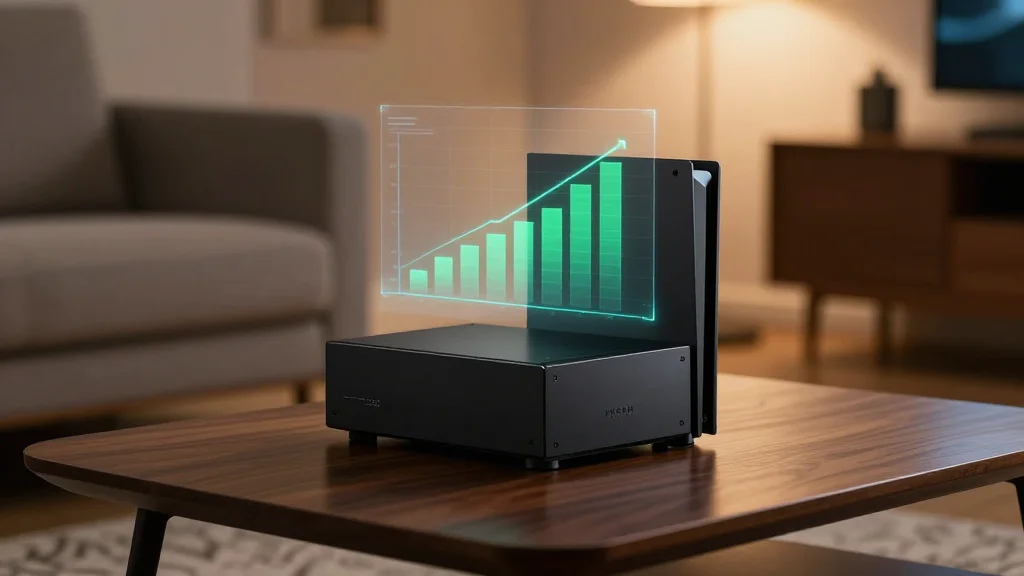 Steam Machine Looms; Performance Estimator May Arrive Soon