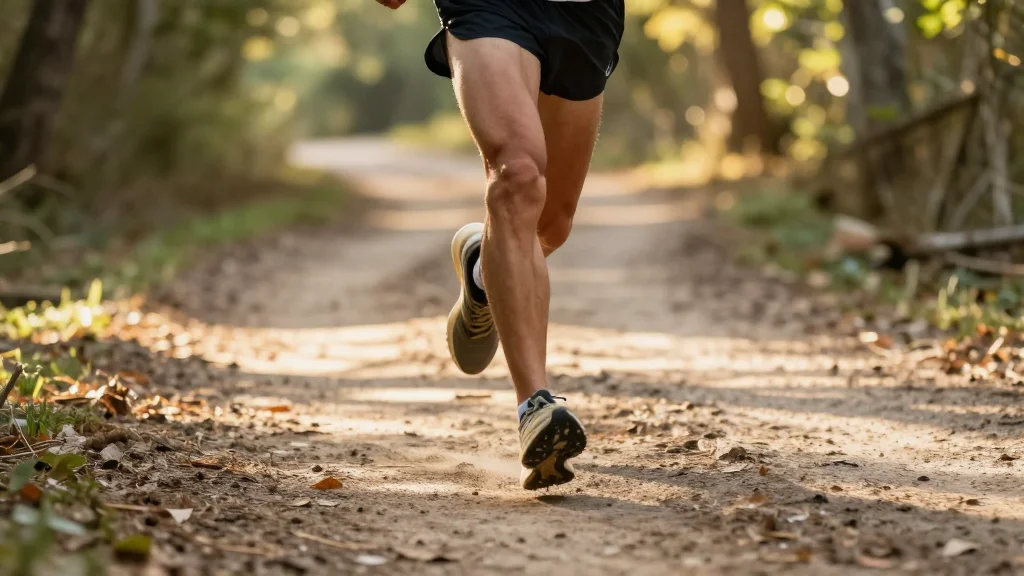 What Is Fartlek Training?