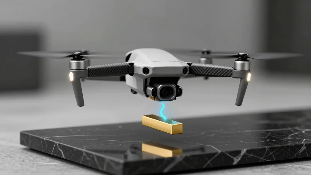 HANetf Plans Drones UCITS ETF