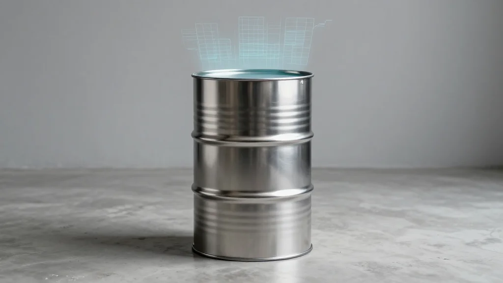 How B2B Chemical Procurement Is Going Digital — And What It Means for Industrial Buyers