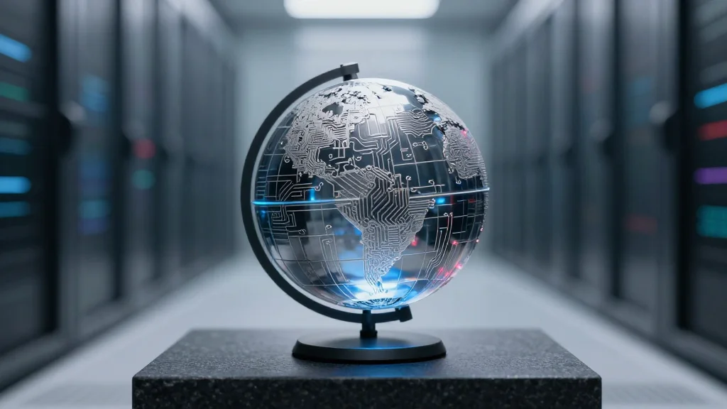 Governments Are Betting Big on AI and Britain Just Joined the Race With £500 Million Sovereign Fund