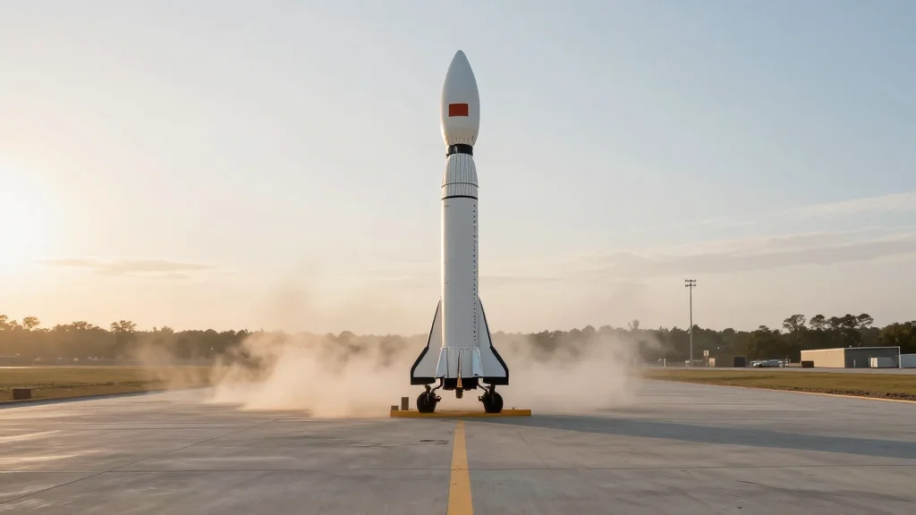 SpaceX Demolishes SLC-6 Launchpad at Vandenberg