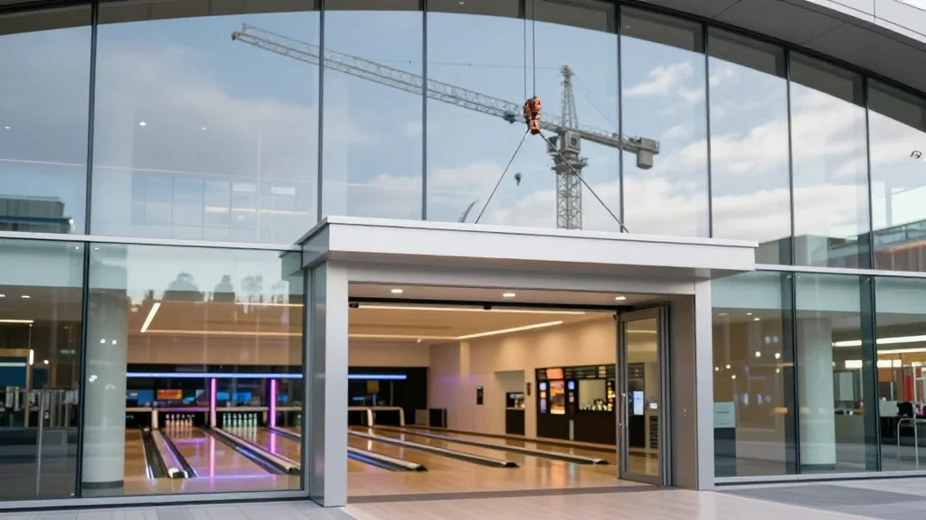 British Land Announces Significant New Retail and Leisure Development at Glasgow Fort