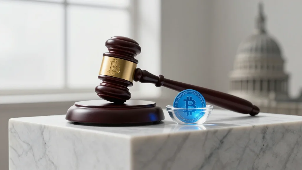 Politicians Single Out Crypto for Ethics, Ignore Traditional Finance