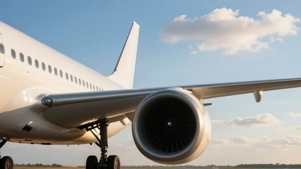 Air Canada Posts Q1 Revenue Surge, Halts Outlook Amid Middle East Conflict