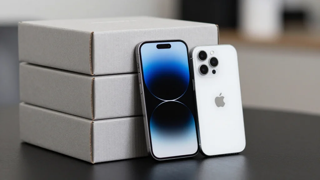 China’s Android Shipments Plunge as Inventory Builds in Contrast to iPhones: Jefferies