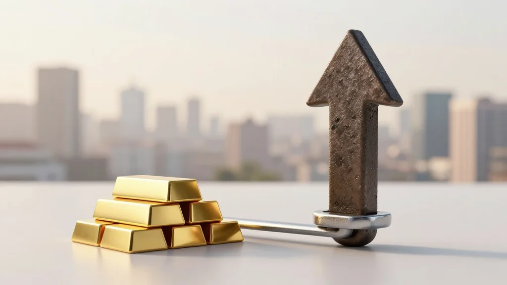 Waller Warns Productivity Surge Could Raise Borrowing Costs