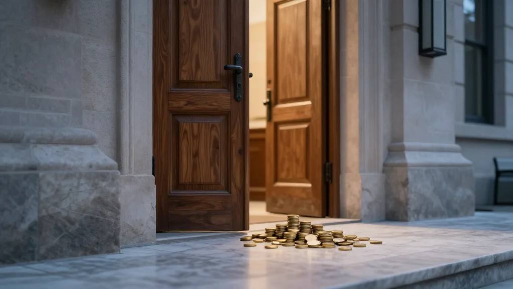 Pulaski County Treasurer Debra Buckner Faces Resignation Demand Over $40 Million Budget Crisis