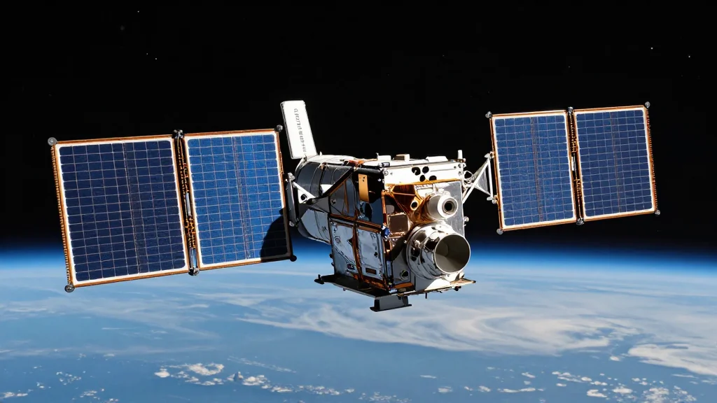 Dutch Partners Explore Bringing Silicon PV Into Space
