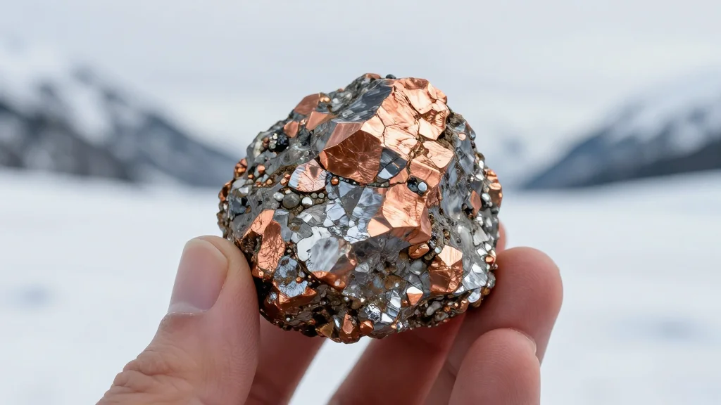 Valhalla Metals Completes Acquisition of Smucker Project From Teck