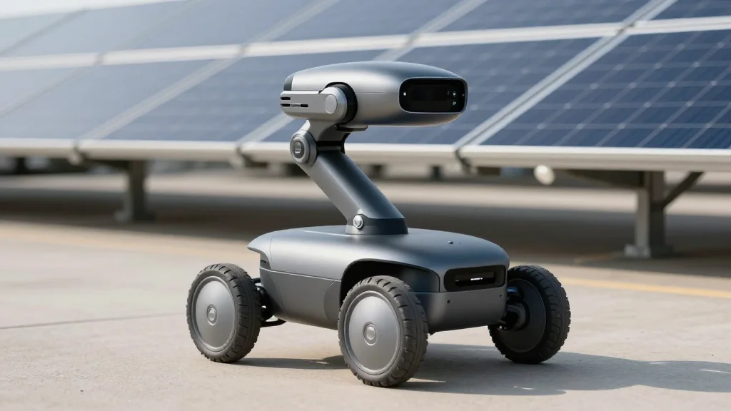 RoboForce Raises $52 Million Series B to Scale Physical‑AI Robots for Industrial Labor