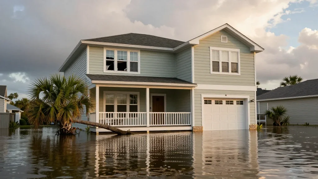 One in Three U.S. Real Estate Markets Set to Decline