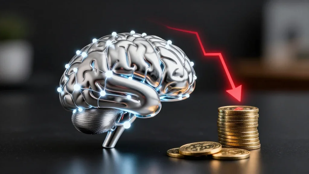 Block CFO Amrita Ahuja Defends AI-Driven Layoffs Amid Cost-Cutting Scrutiny