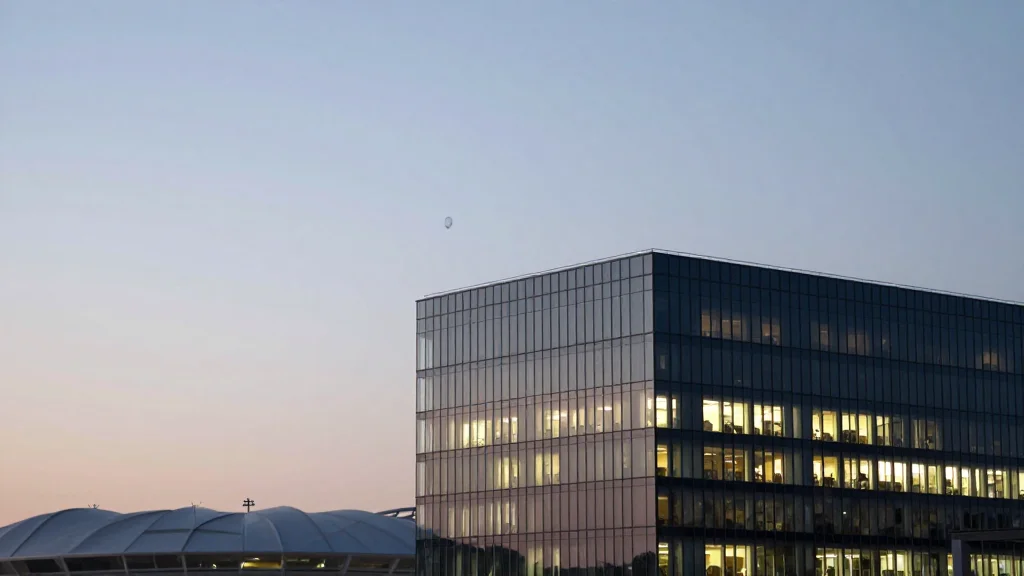 NFL’s Commanders Sign Office Lease in D.C.’s Foggy Bottom