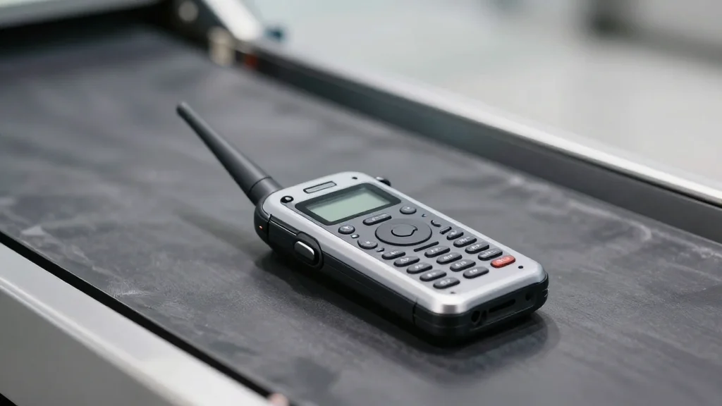 Two U.S. Tourists Detained at Srinagar Airport Over Illegal Satellite Phone