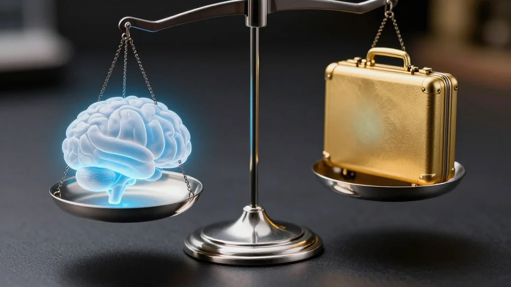 Buyers Satisficing: Time Constraints, Not Fear, Drive Choices