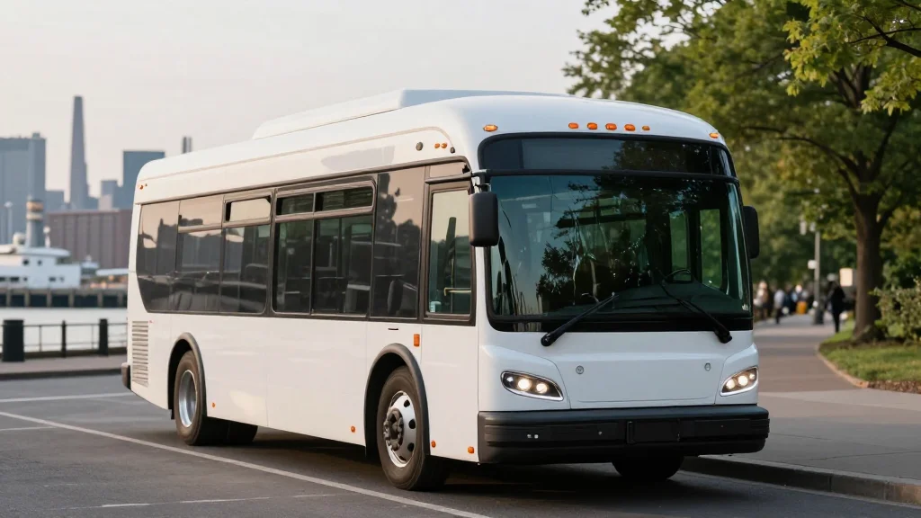 The Ordinary Spotlights New York City Transit Problem with Free Bus Shuttle Service